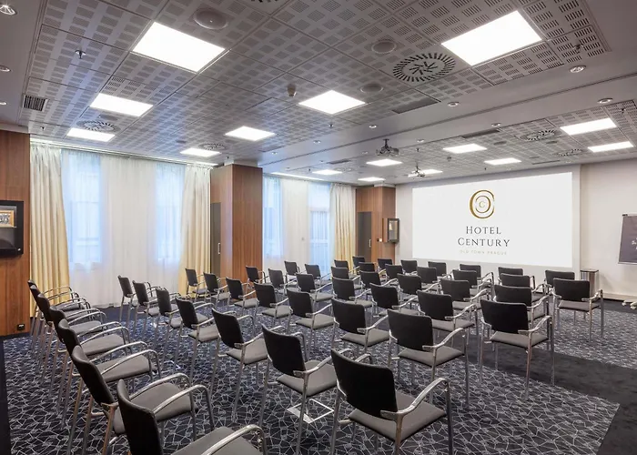Top-Rated 3 Stars Hotels in Prague