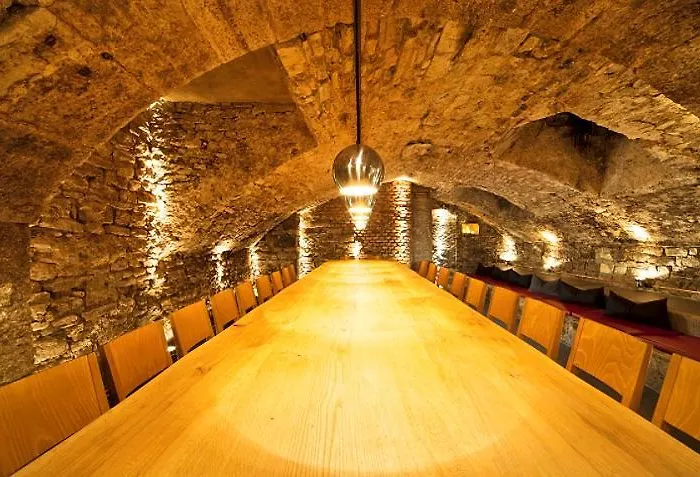 Erstklassige Hotels in Würzburg Zentrum