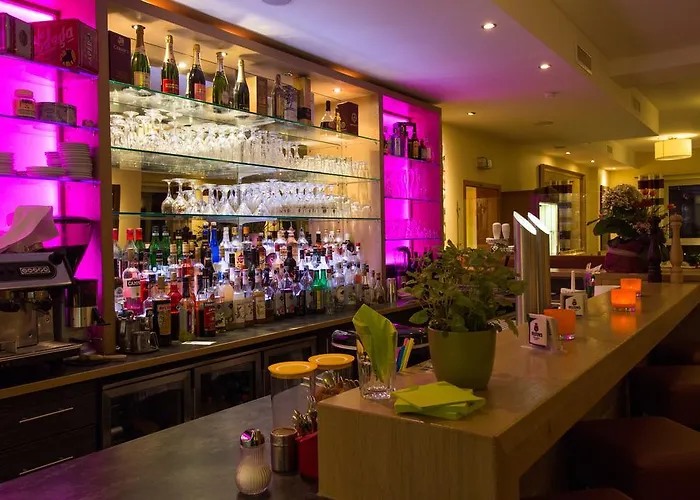 Bestes Hotel in Gelnhausen