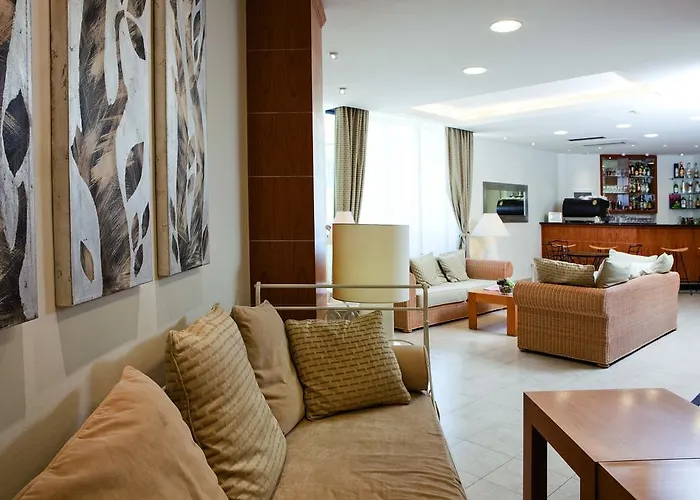 Migliore Hotel Conchiglia Verde Sirolo per Vacanze Mare