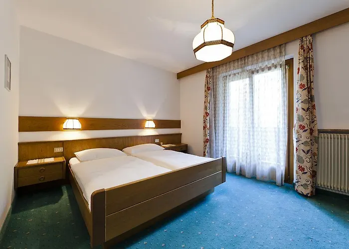 Gioielli di Relax nelle Montagne Italiane