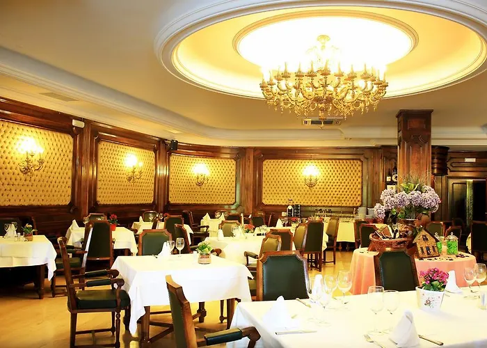 Mejores Hoteles en el Centro de Astorga