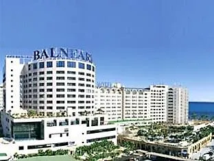 Mejores hoteles económicos en Oropesa del Mar