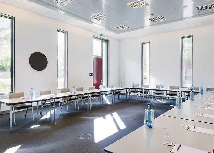 Top-Hotels in Heidelberg für einen perfekten Aufenthalt