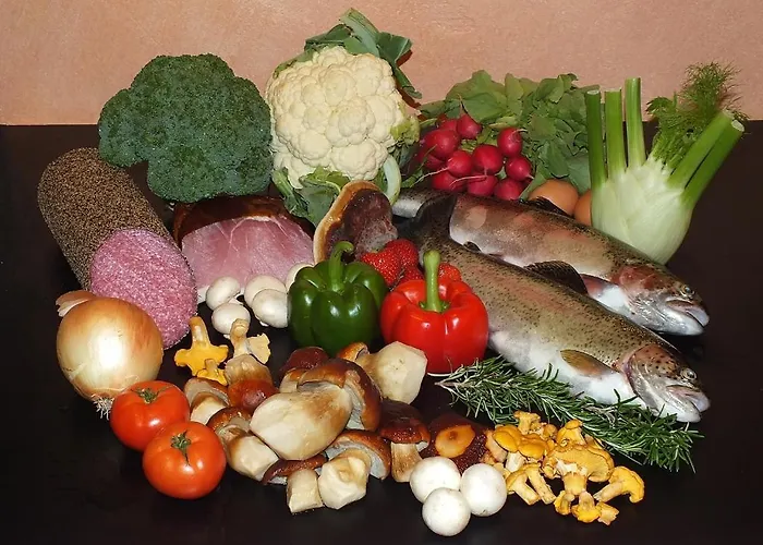 Beste Hotels Winterberg mit Schwimmbad