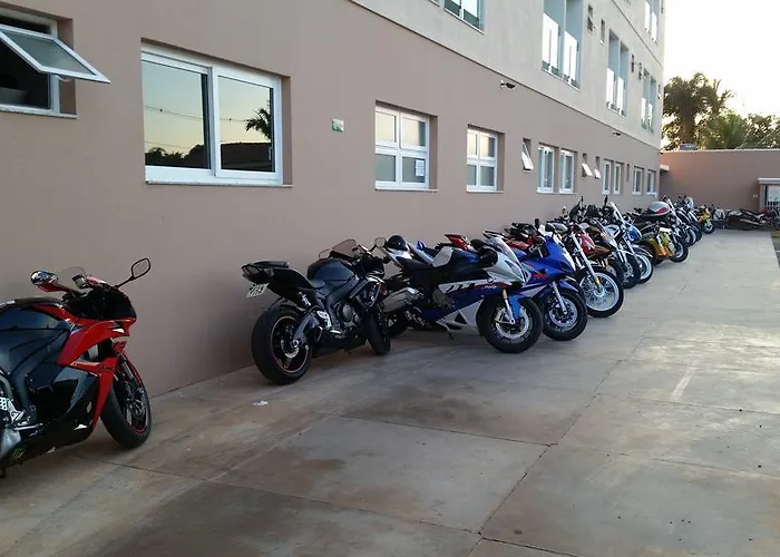 Melhor Hotel em Goianésia para Estadias Inesquecíveis