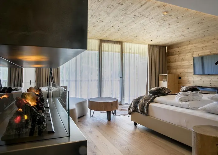 Miglior hotel a Colfosco per vacanze in montagna