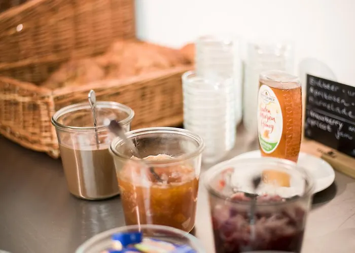 Top Hotels in Vilsbiburg und Umgebung