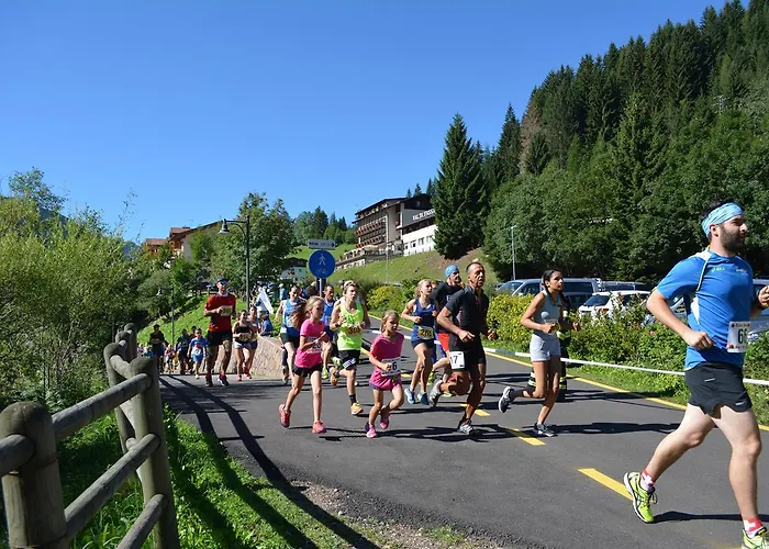 Eccellenti Recensioni per Hotel Ladinia a Pozza di Fassa