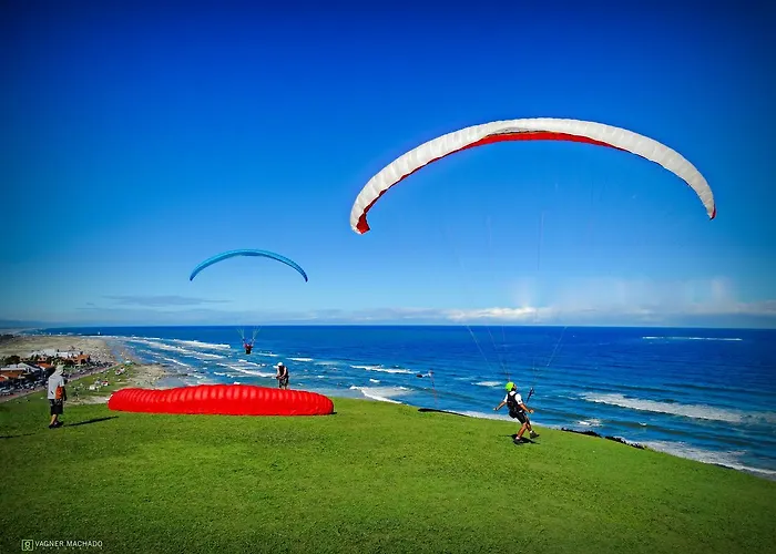 Melhor Hotel em Torres