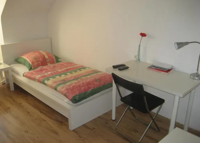 Beste preiswerte Hotels in Essen