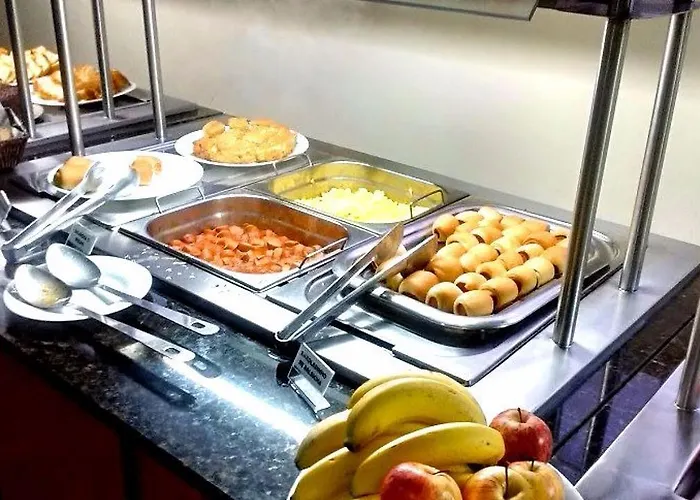 Melhor Hotel em Pirassununga