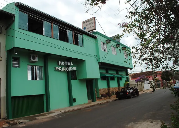 Telefone do Hotel Estância Barra Bonita