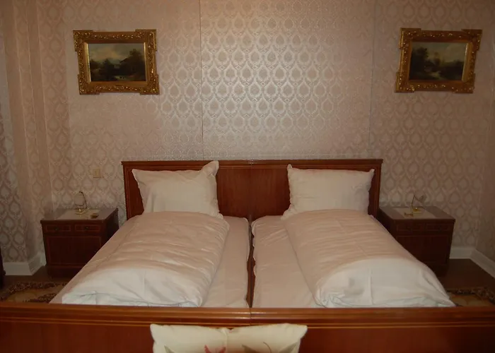 Top Hotel in Bad Nauheim