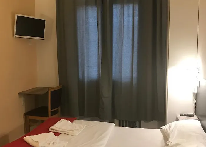 Meilleurs Hôtels Abordables près du Vieux Port Marseille