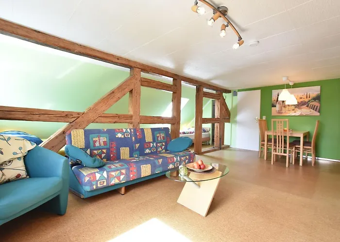 Erstklassiges Hotel in malerischer Umgebung