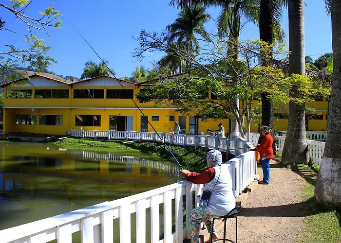Melhor Hotel em Conselheiro Lafaiete