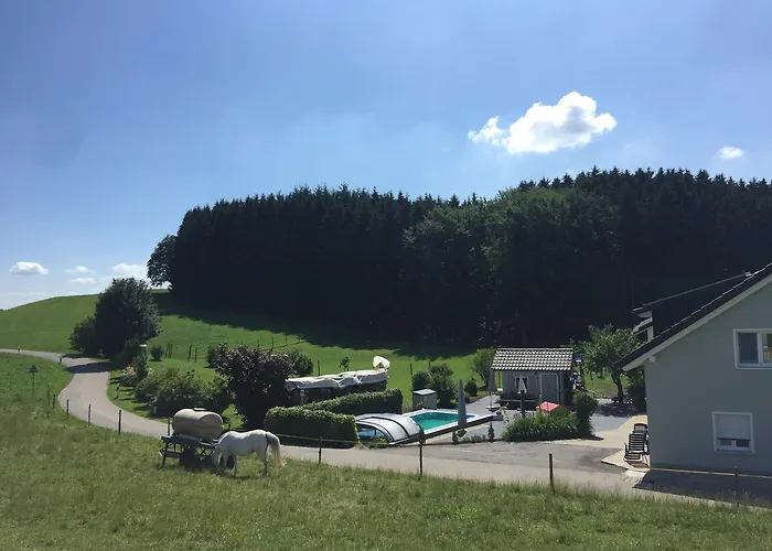 Ihr Wohlfühldomizil in Kißlegg