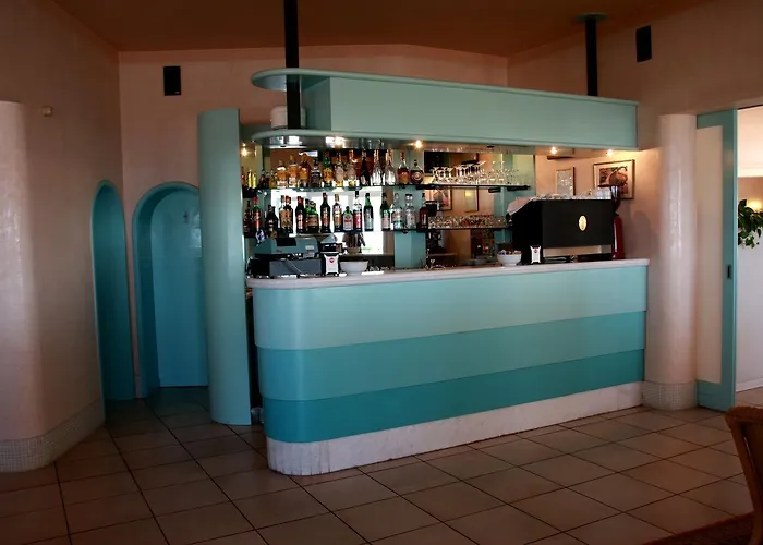 Migliore Hotel a Fano sulla Riviera Adriatica