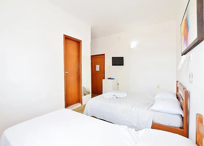 Melhor hotel para hospedagem em Diamantino