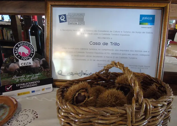 Los Mejores Hoteles Cabo Finisterre Para tu Viaje