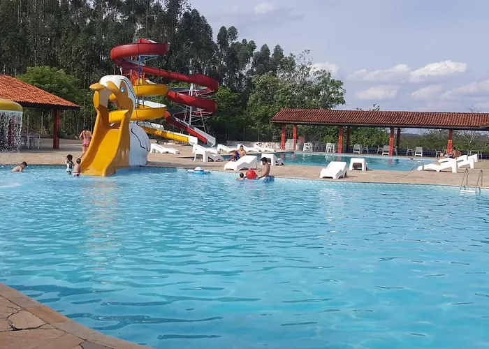 Melhor Pousada em Araçoiaba da Serra, Interior SP