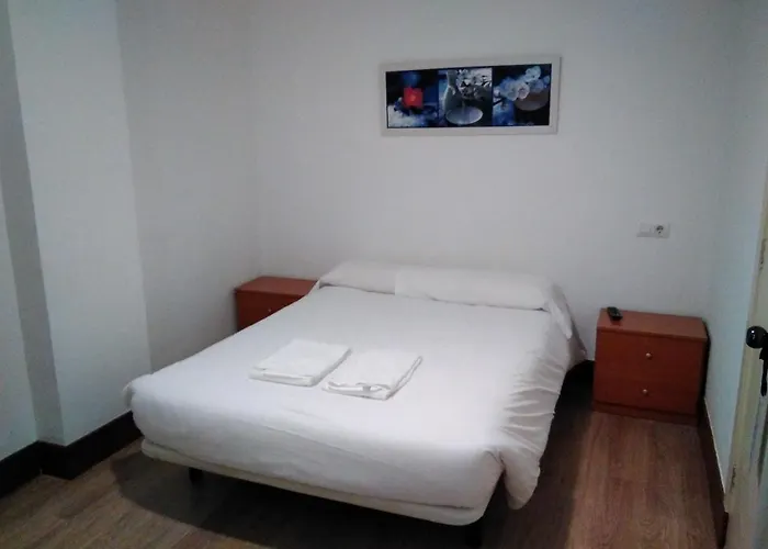 Mejores Hoteles Económicos en Baiona, Galicia