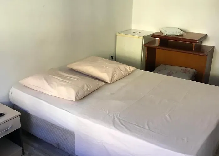 Excelente Hotel em Alegrete