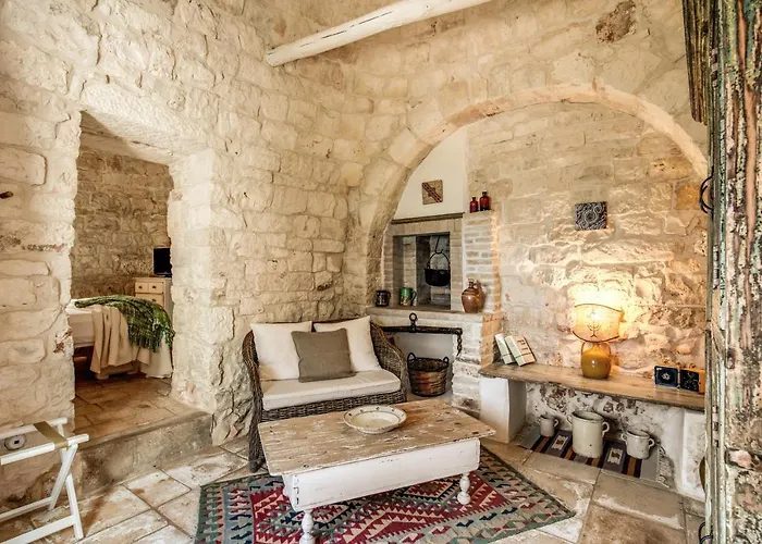 Hotel di Lusso sul Mare