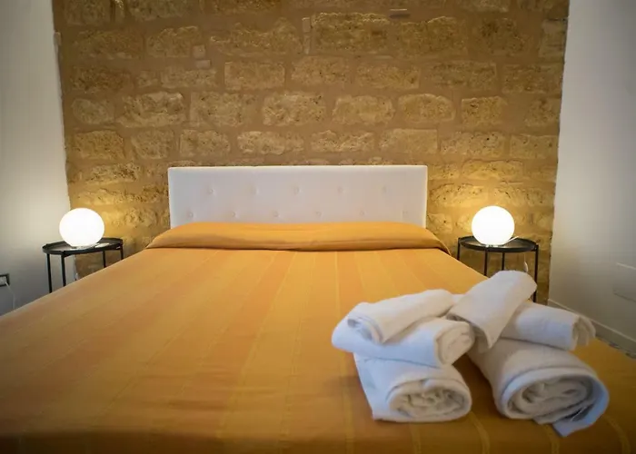 Top Hotel Agrigento