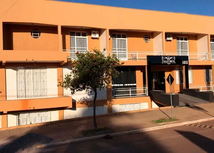 Melhores Acomodações em Machadinho d'Oeste - RO