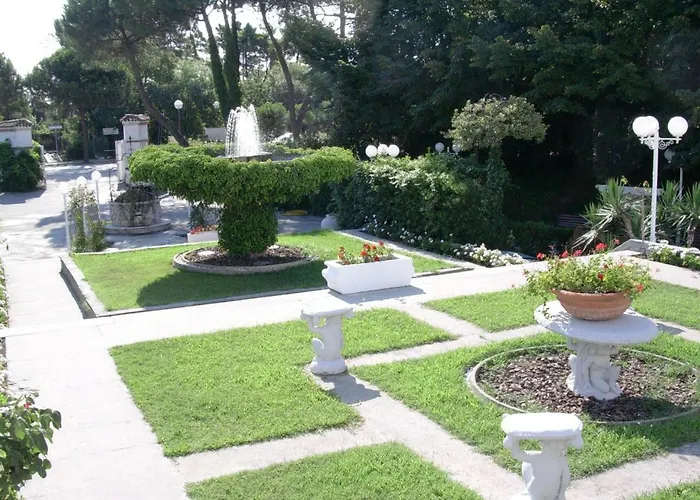 I Migliori Hotel a Marina di Ravenna 3 Stelle