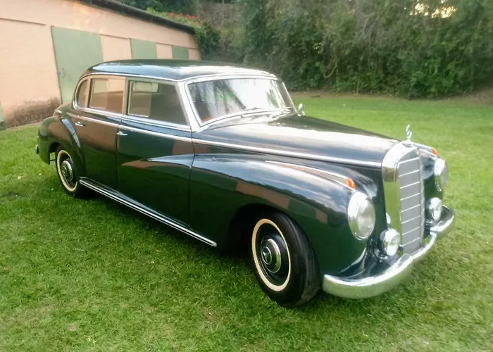 Melhores Hotéis Baratos em Vassouras