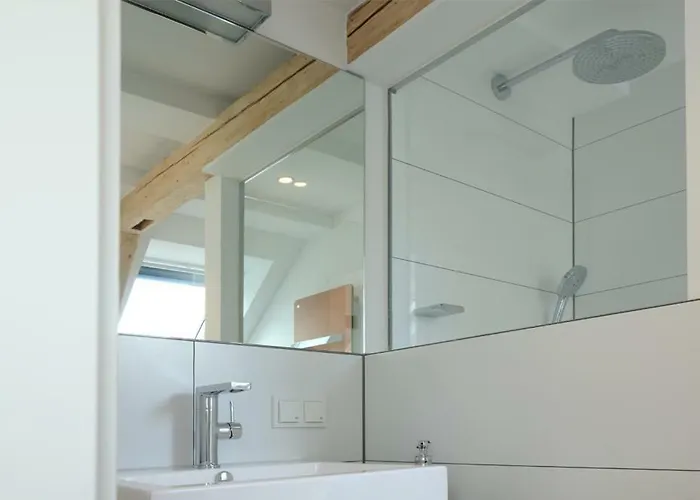 Erstklassiges historisches Hotel in Karlsbad