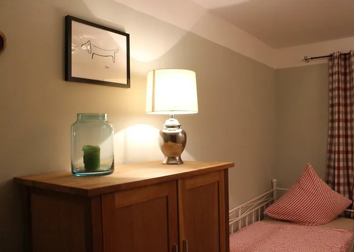 Beste Hotelunterkunft in Oschersleben