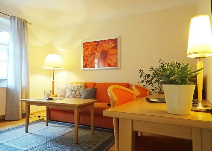 Bestes Hotel in Randersacker