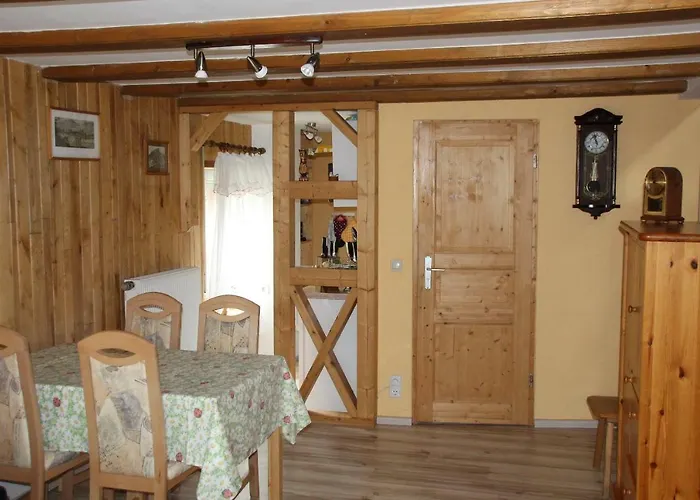 Erstklassiges Hotel in Wolkenstein