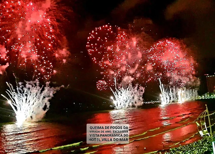 Melhor Hotel em Camboriú - Hotel Itália