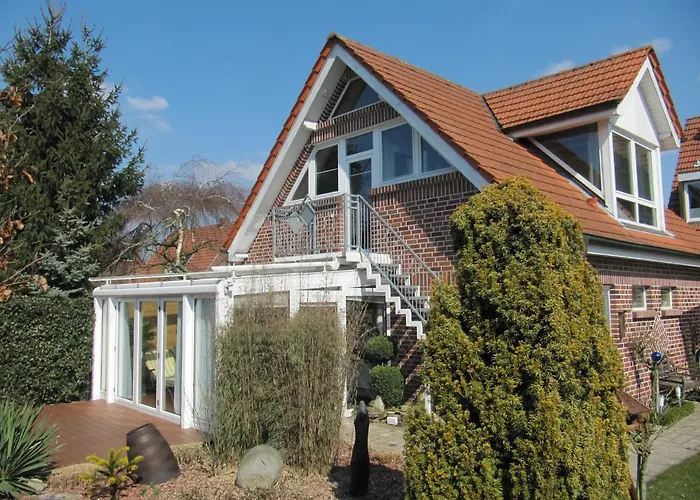 Erstklassiges Hotel in Reise-Idylle Laer