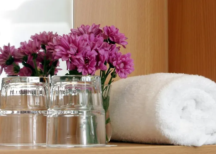 Erstklassiges Kloster Chorin Hotel für Ihren Urlaub