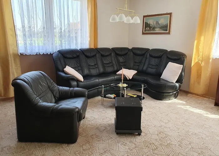 Modernstes Hotel in Allrode für erholsame Auszeit