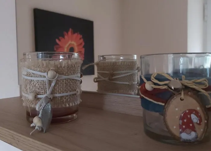 Erstklassige Hotels in der idyllischen Machern