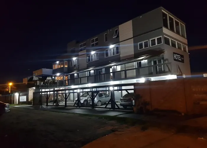 Melhor Destino para Hospedagem em Cassino