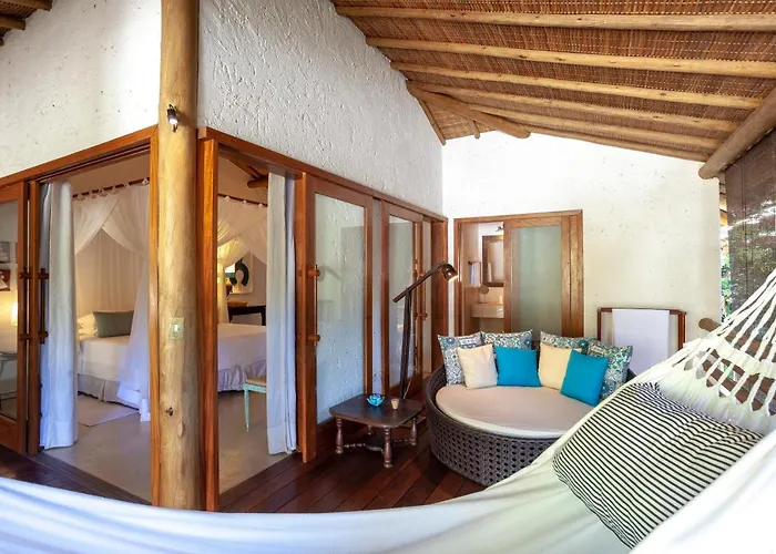 Melhor Hotel em Trancoso - Hotel Estrela D'Água