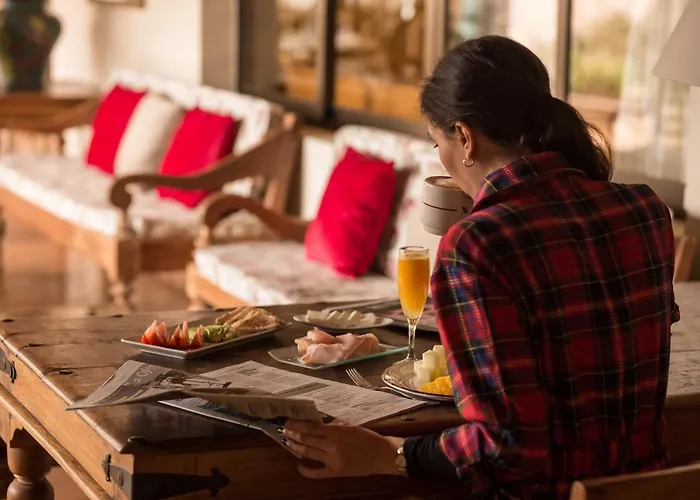 Mejores hoteles en Don Benito para unas vacaciones mágicas