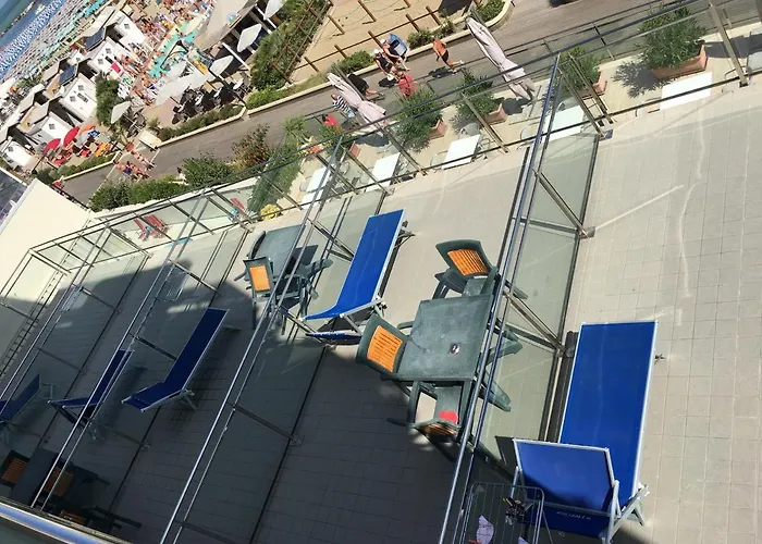 Migliore Hotel a Misano Adriatico