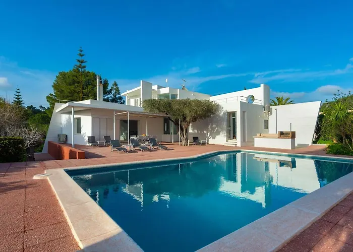 Mejores Hoteles en Santa Eulalia, Ibiza