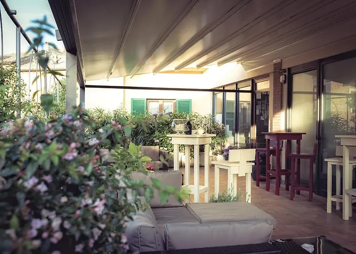 I migliori hotel di lusso a Orvieto